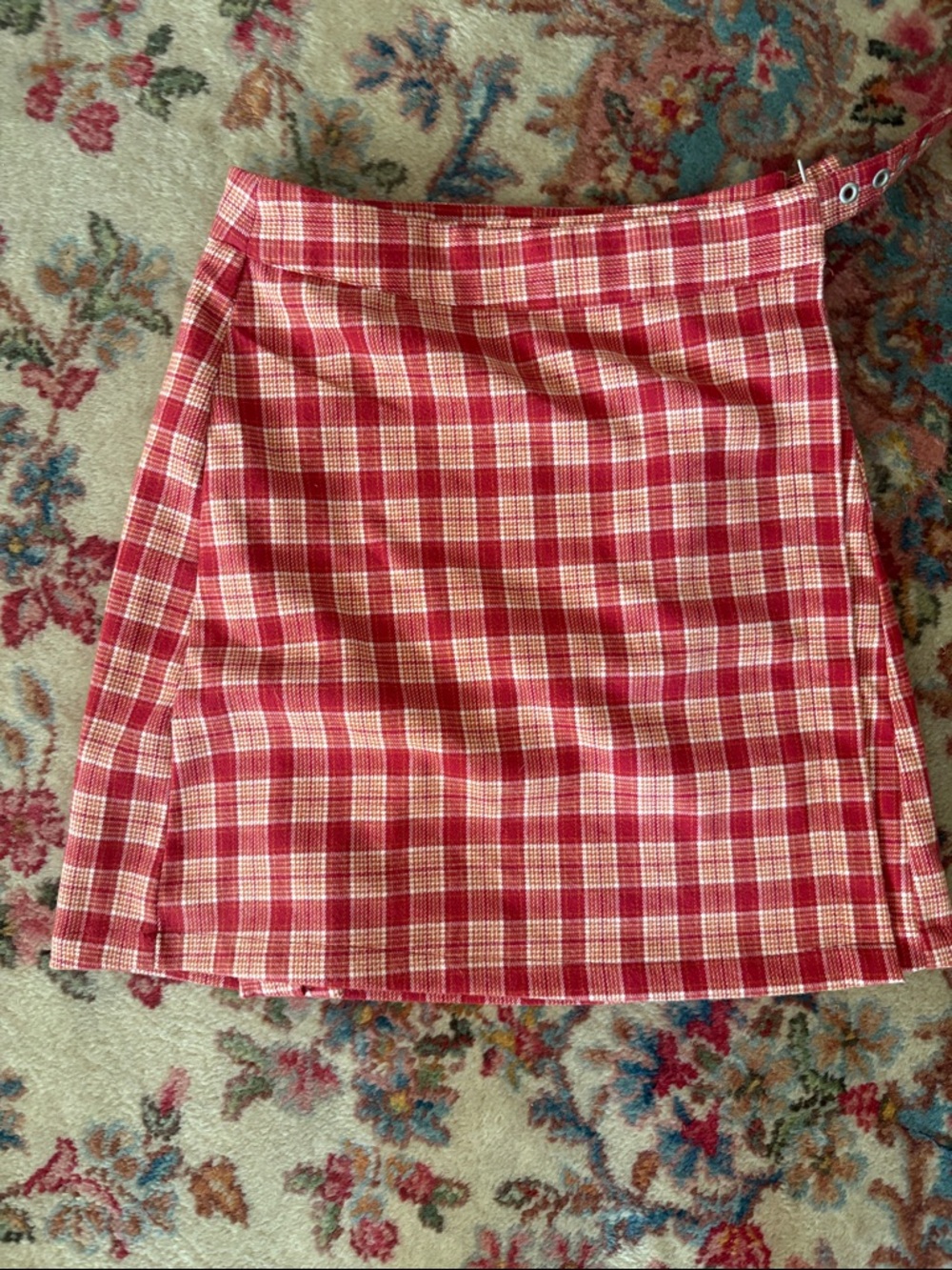 Brandy Melville skirt